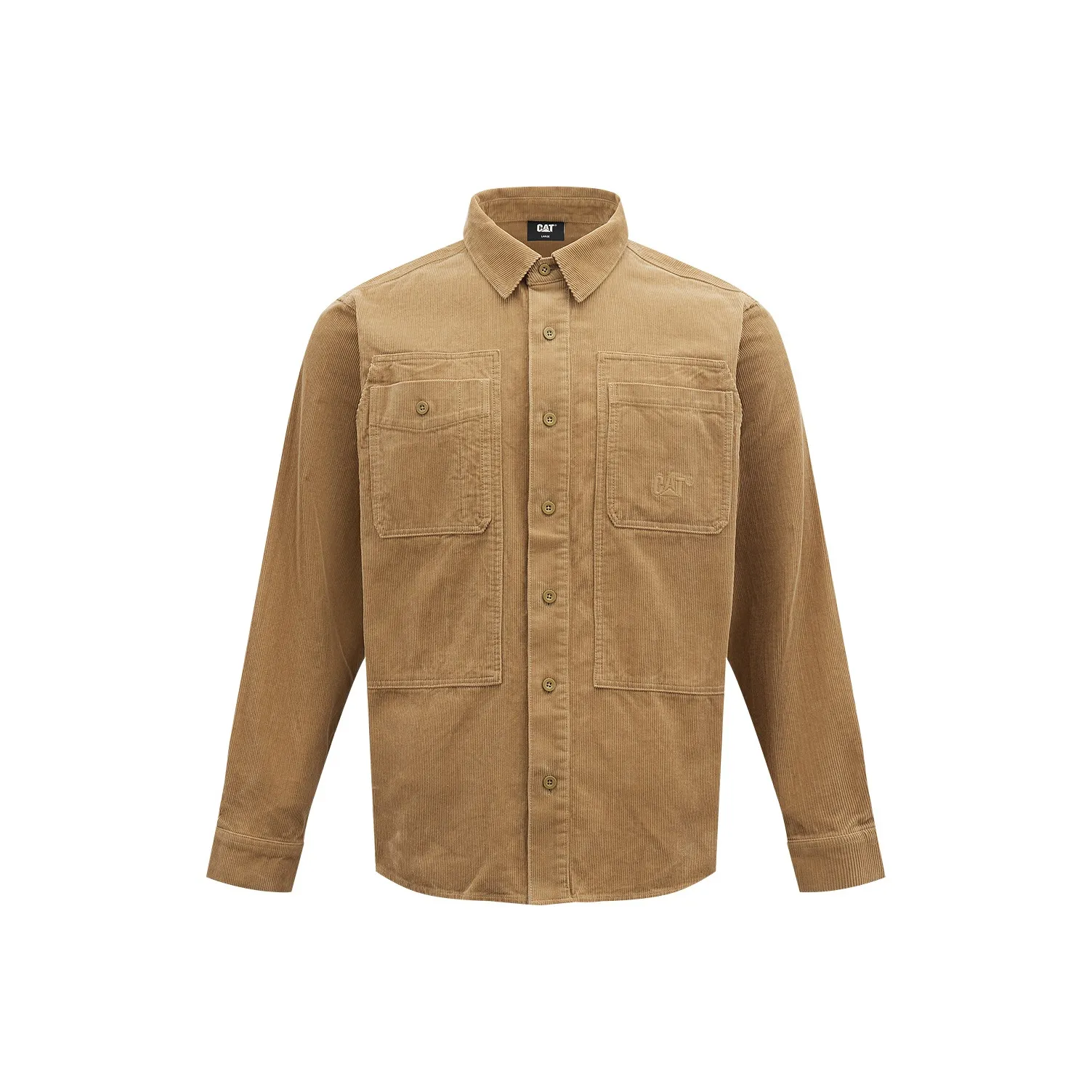 CAT Мужские рубашки