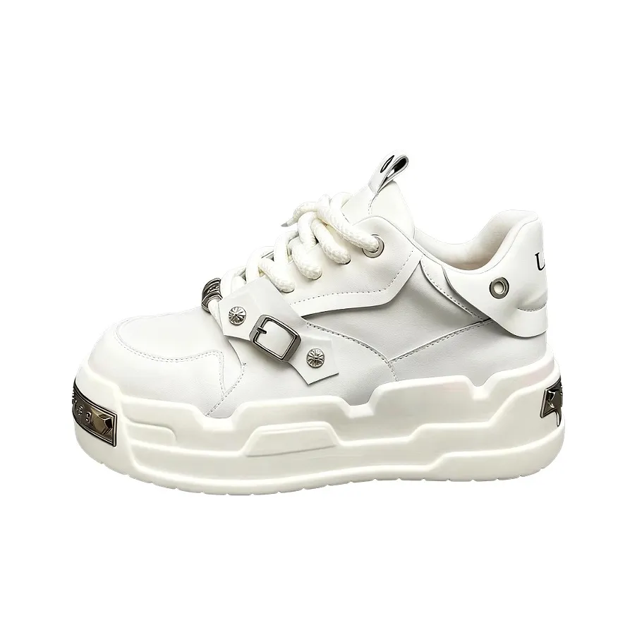 UCOC x STELLA WEISZ Низкий топ Повседневная обувь Мужская