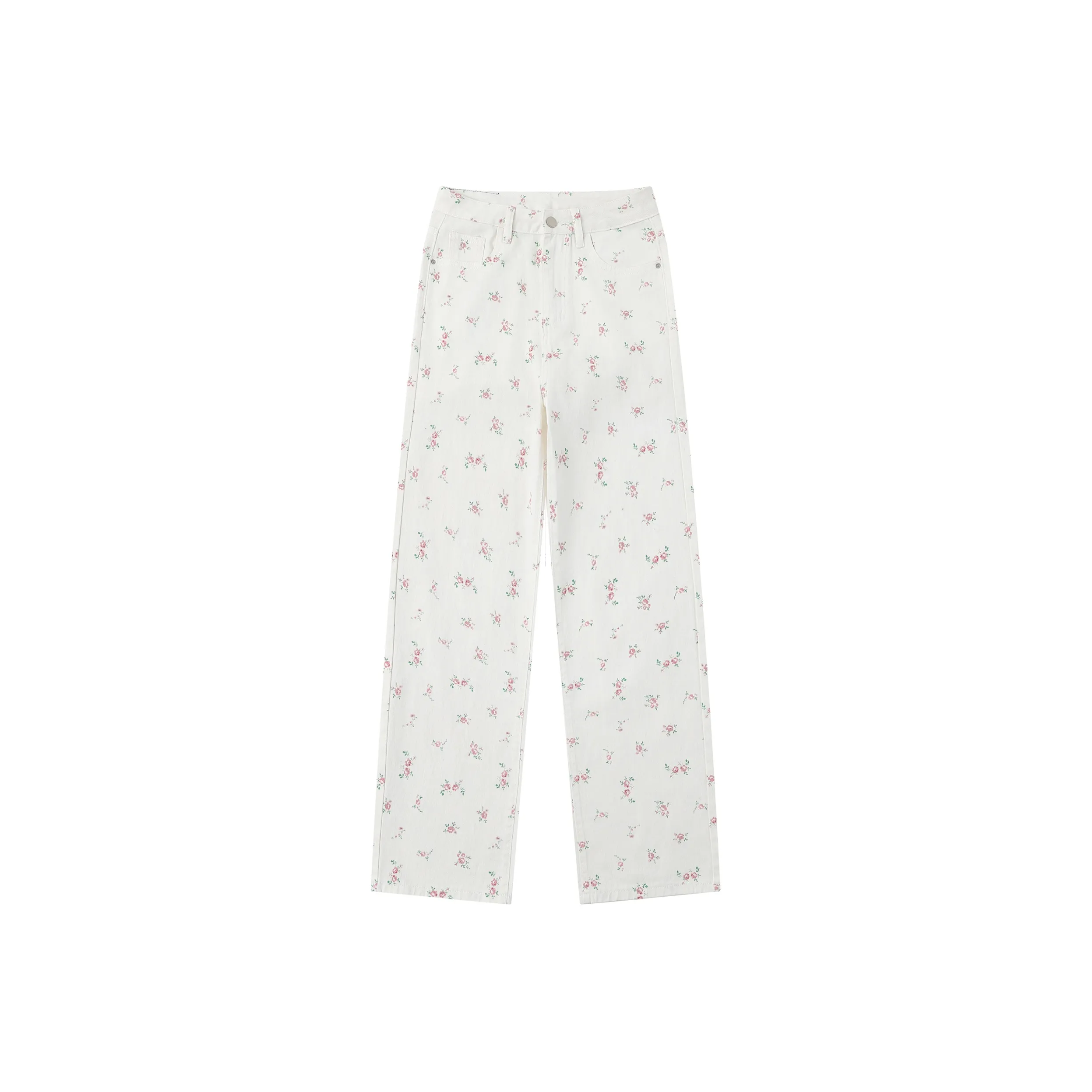 ZAZN Jeans Women's