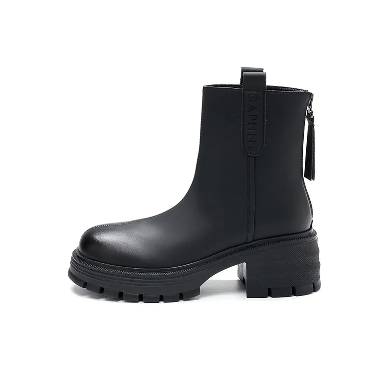 Daphne ботильоны с высоким каблуком для женщин