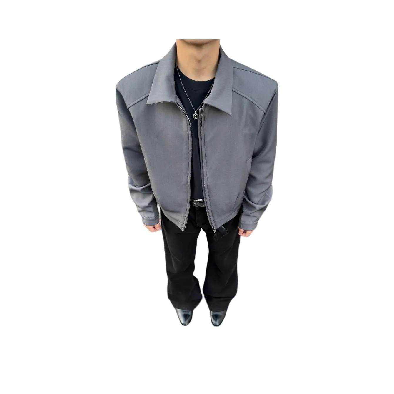 SOUL WORKER Унисекс Куртки