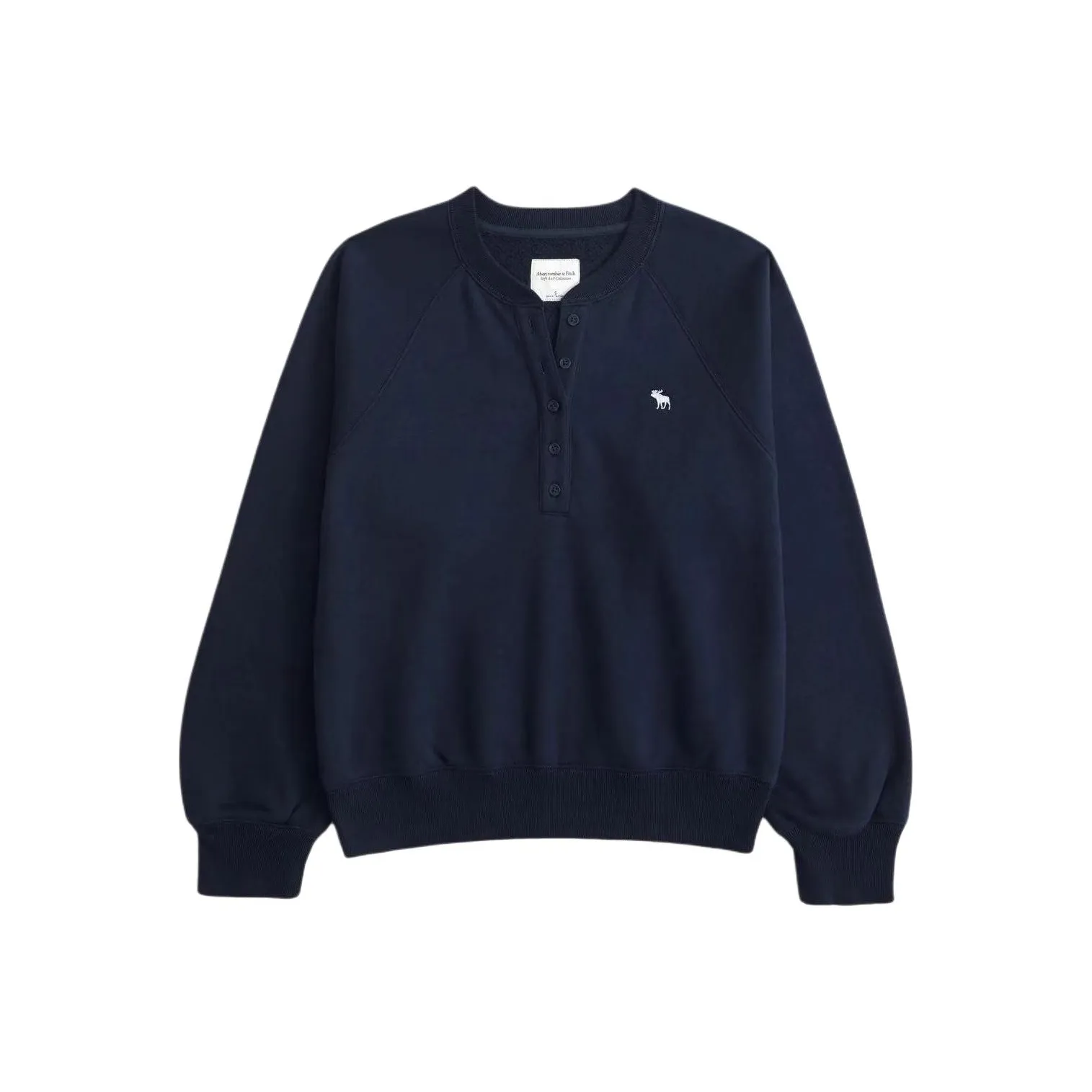 Abercrombie＆Fitch Толстовка Женская