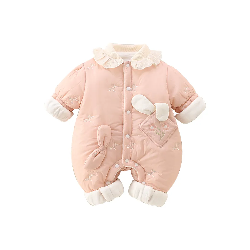 MUMUWU HOUSE Комбинезон для младенцев и малышей