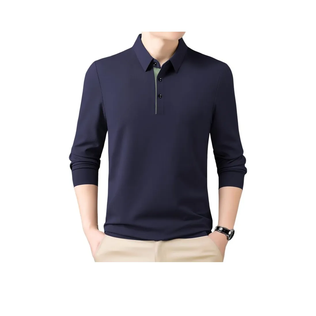 Vintage cars Мужская рубашка поло