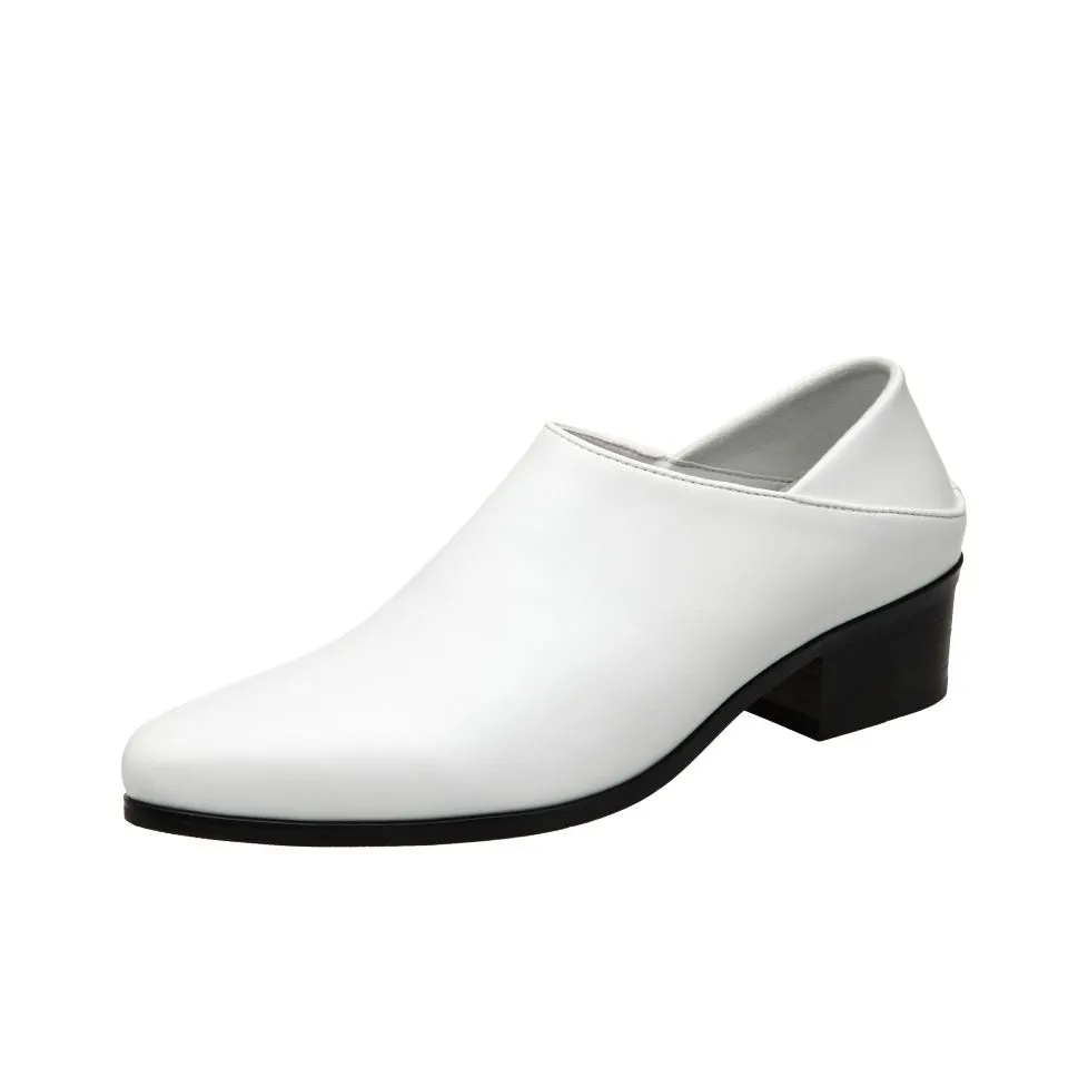 LUOMAIKE Мужские низкие туфли