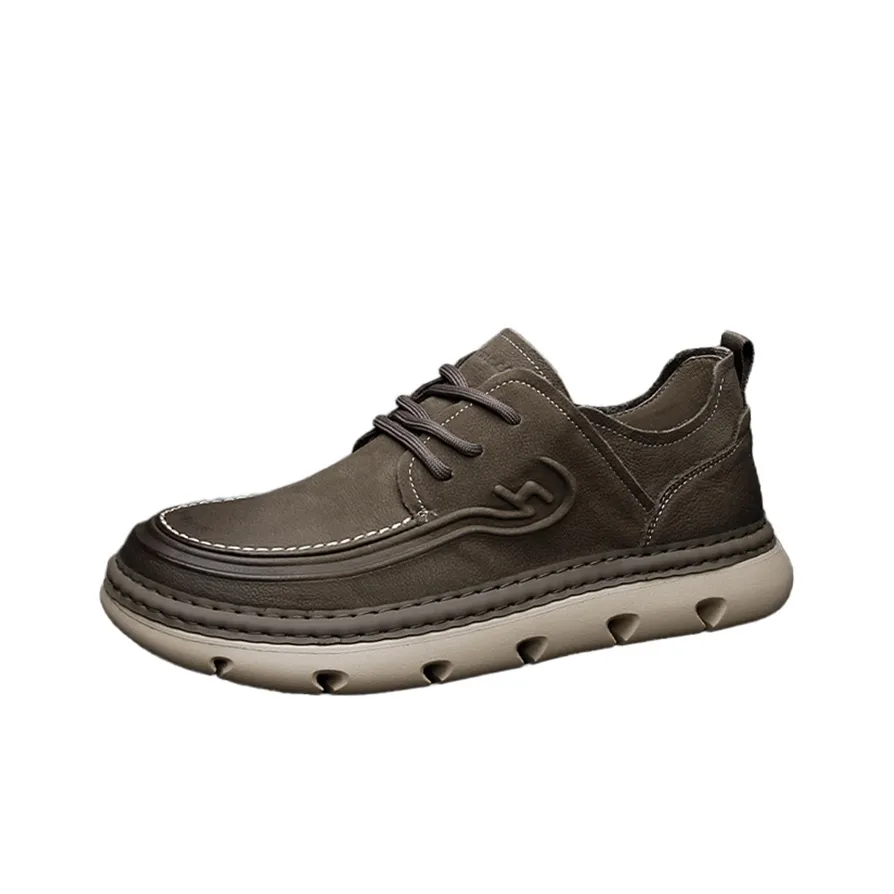 ALPLUME Скейтборд Кроссовки Низкие Мужские