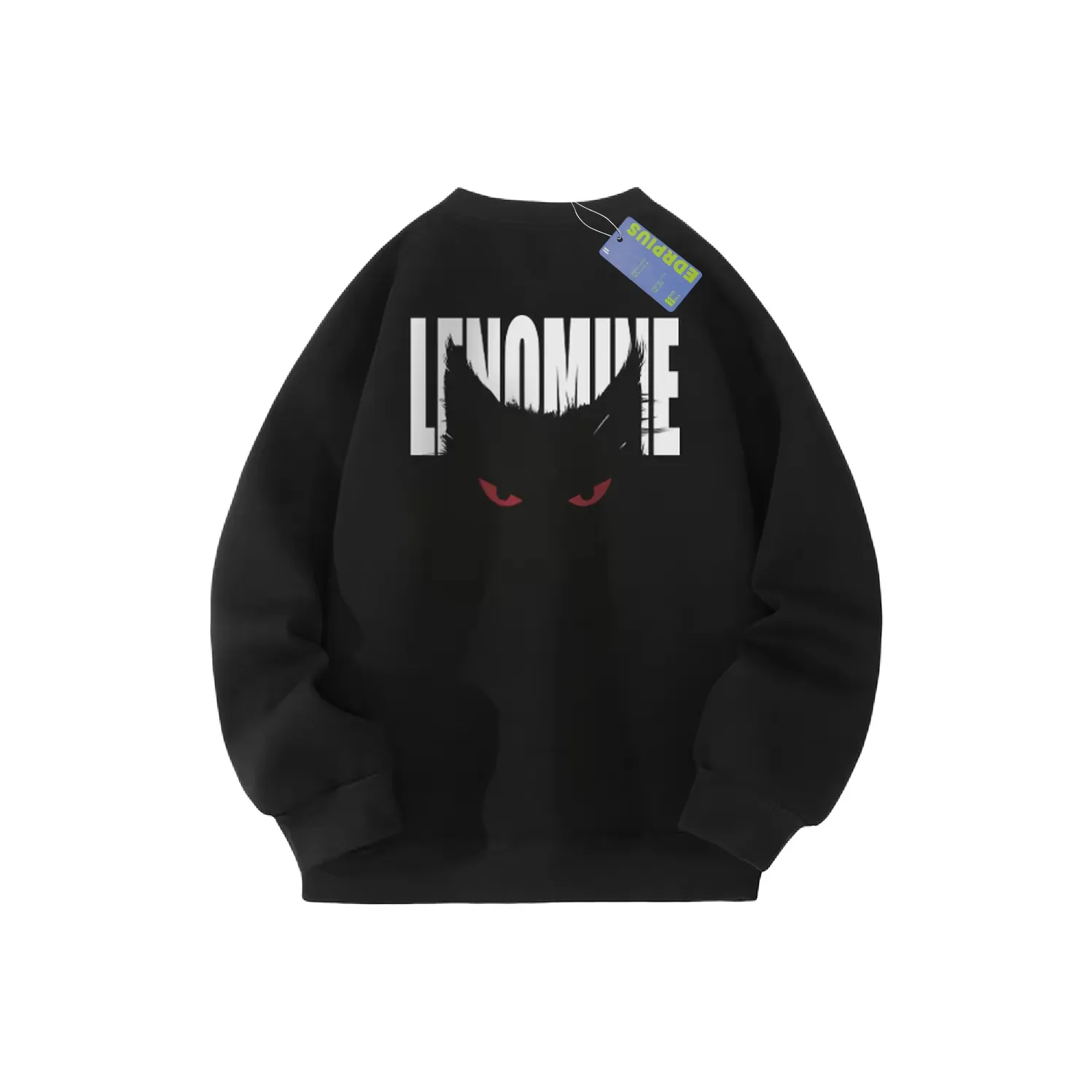 EDRPIUS Унисекс Свитшоты