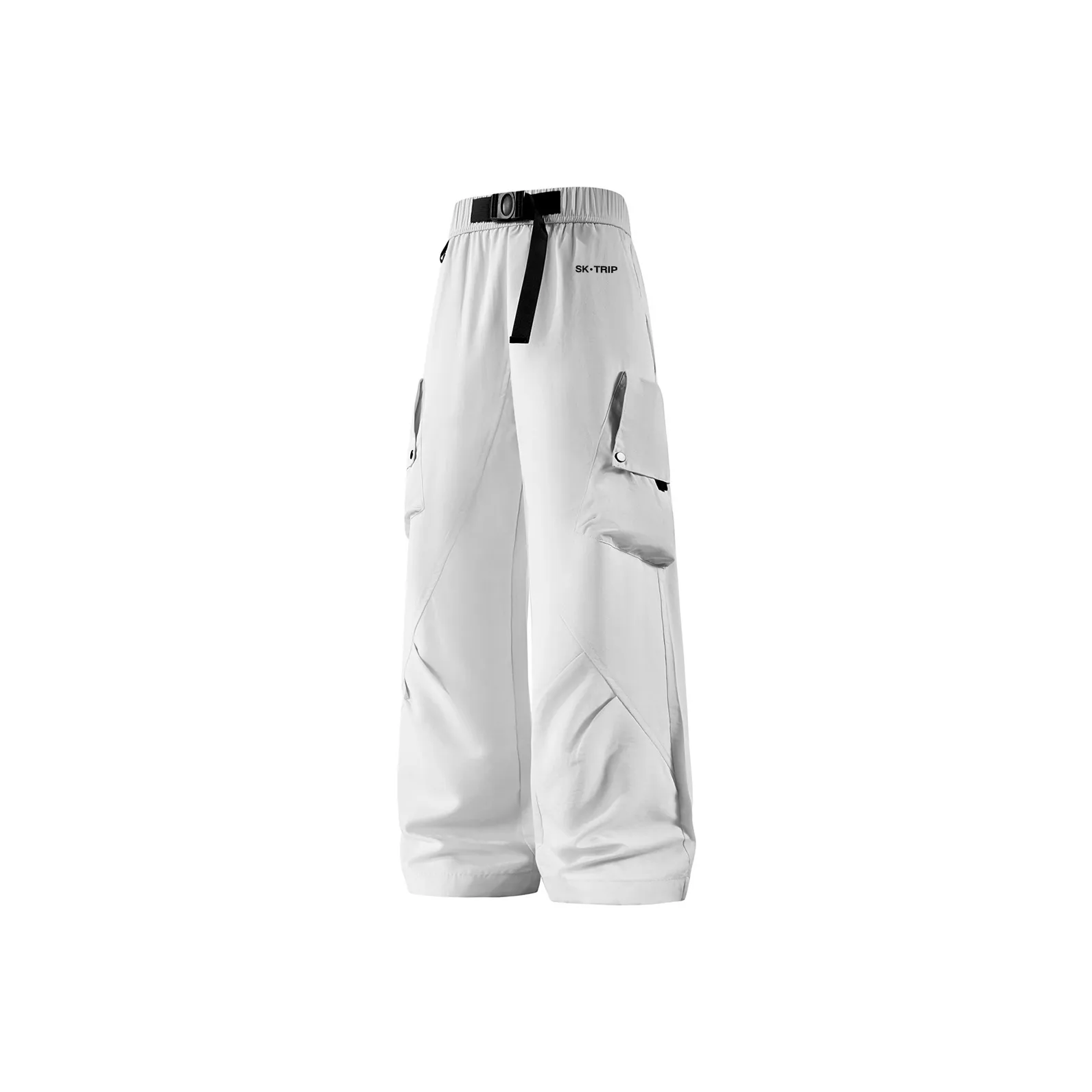 SK.TRIP Мужские Карго Брюки