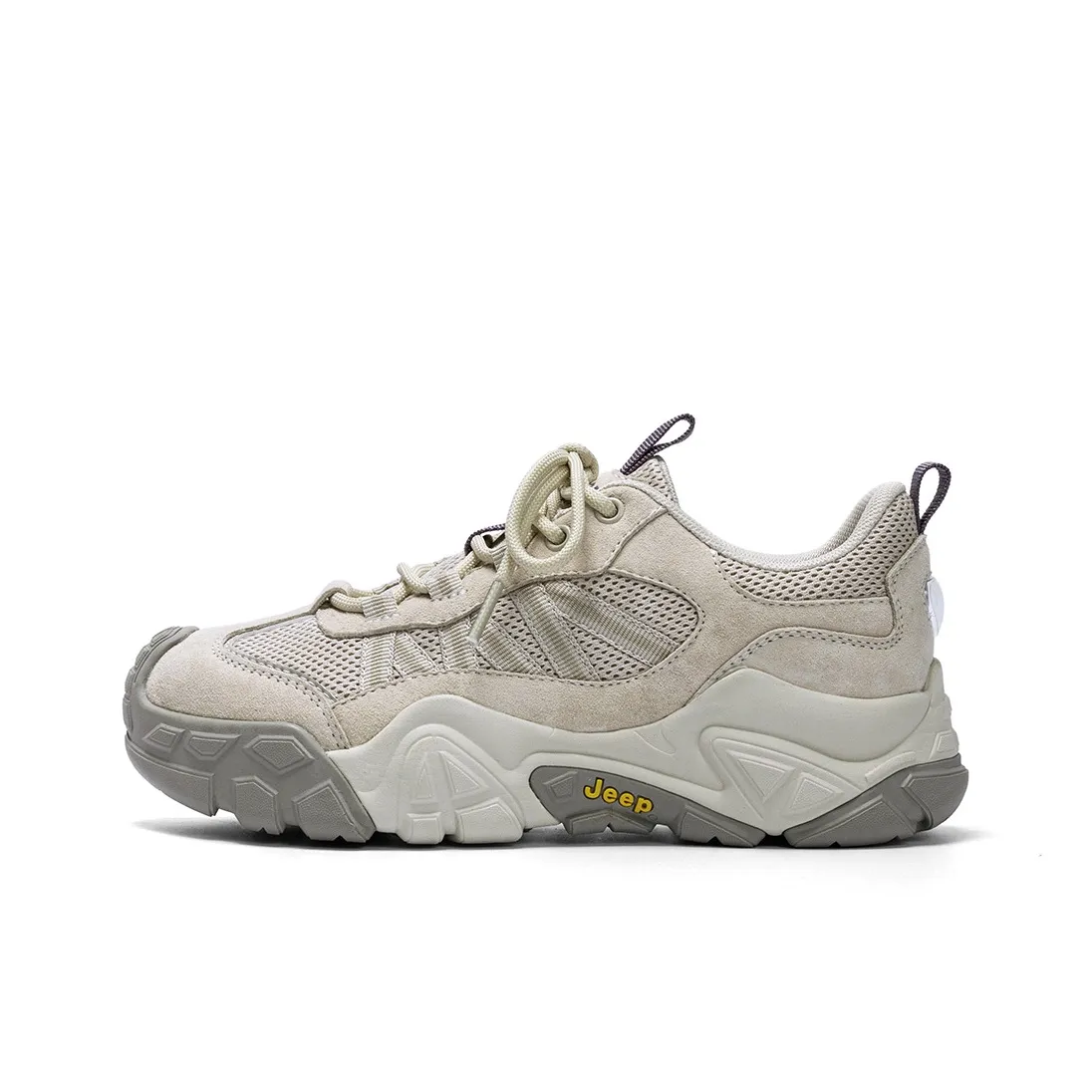 Jeep Shock Absorbers Противоскользящие устойчивые к истиранию легкие низкий топ уличная обувь женские
