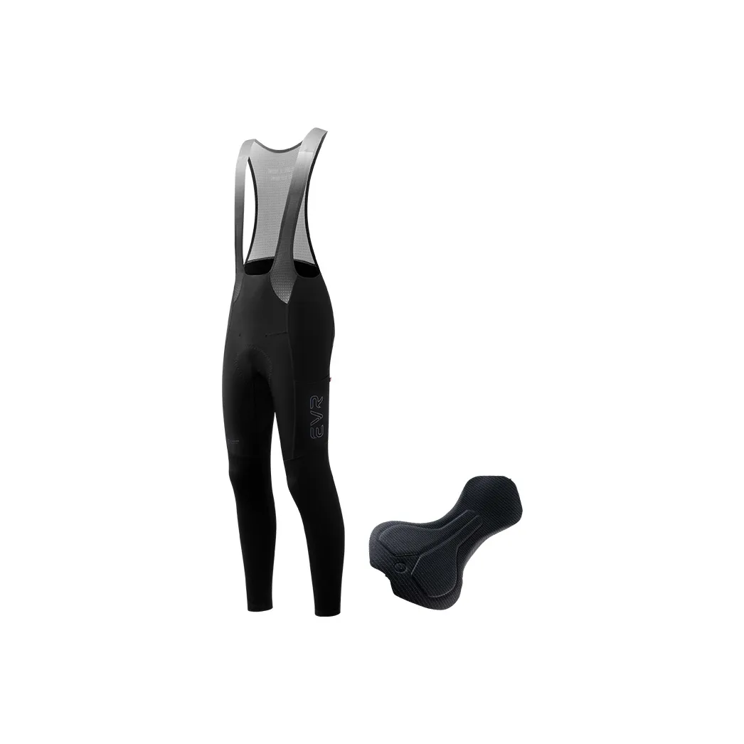 Evr Мужские велошорты и велошорты