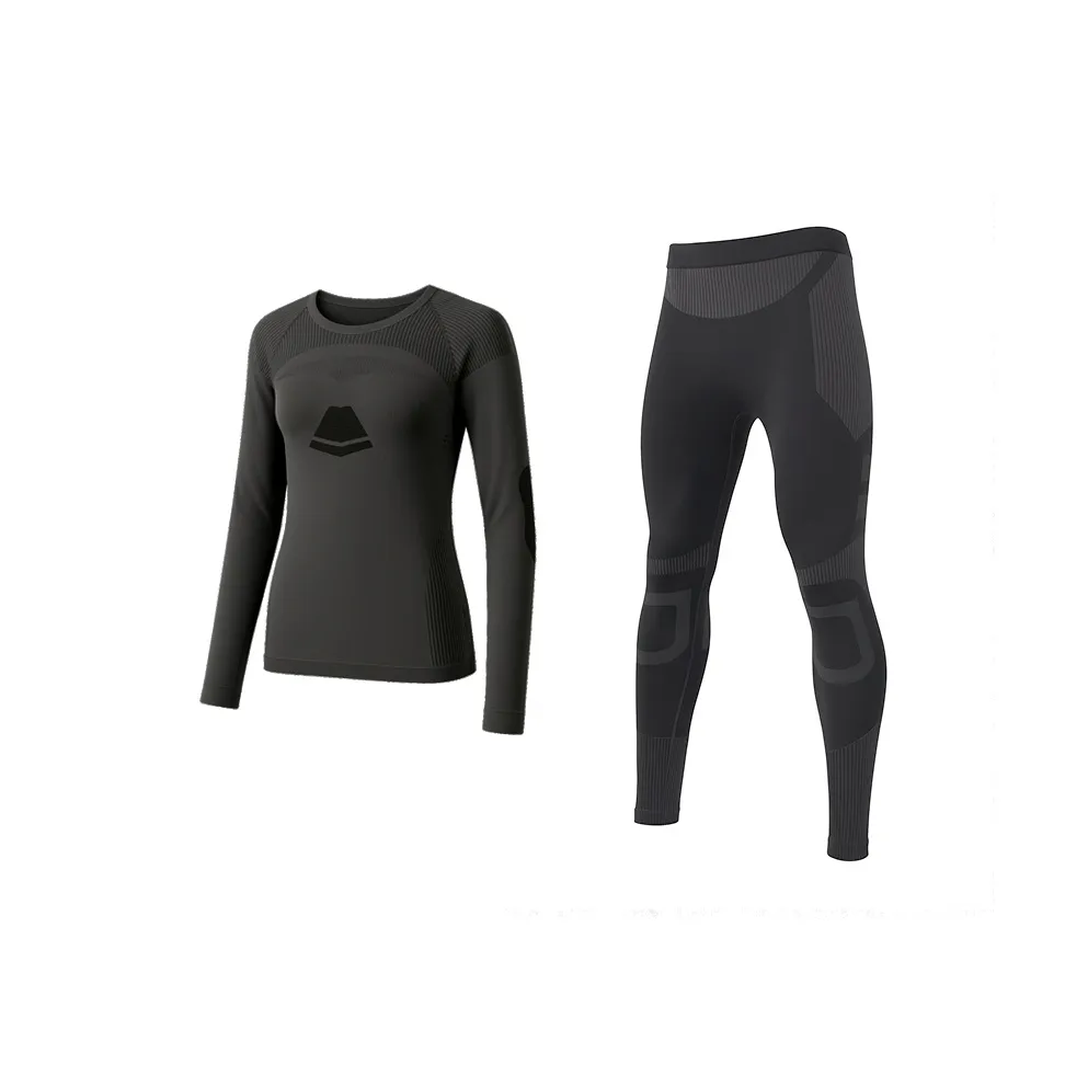 MIIOW Термическое нижнее белье комплект мужское