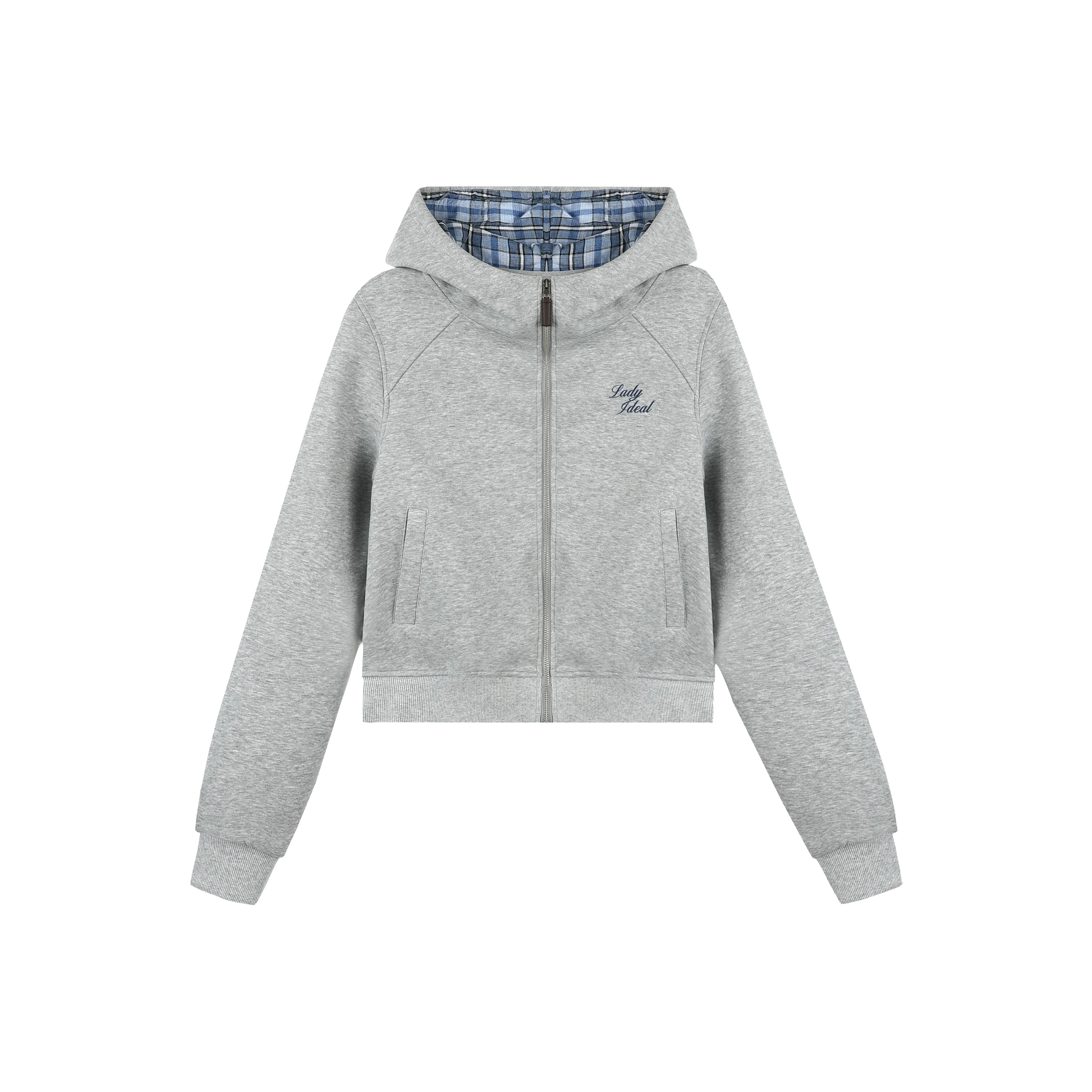LADY IDEAL Женские Свитшоты