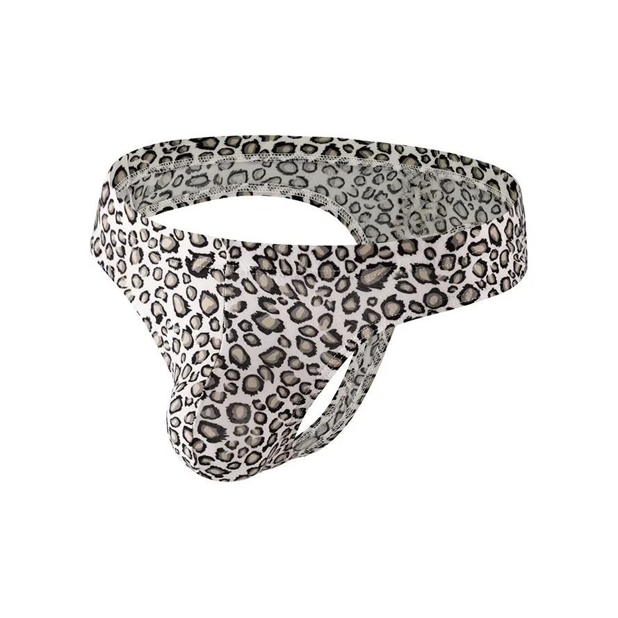 MJ STYLE Мужской Стринг