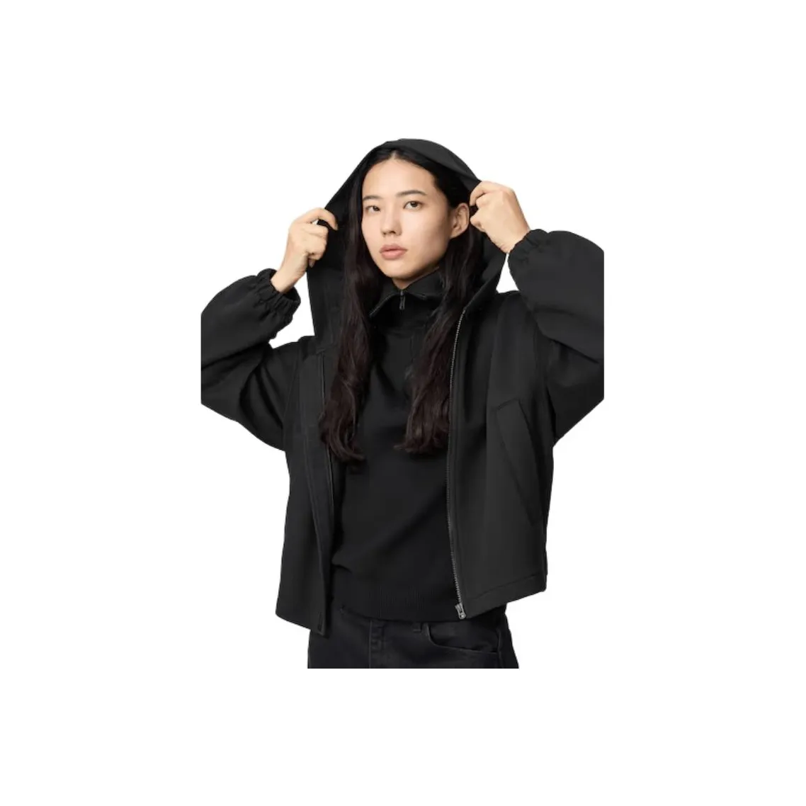 Uniqlo U Collection FW25 Свитшот Женские