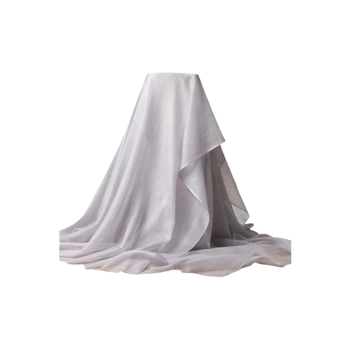 ZHIJINLOU Кашемир Палантины Женские