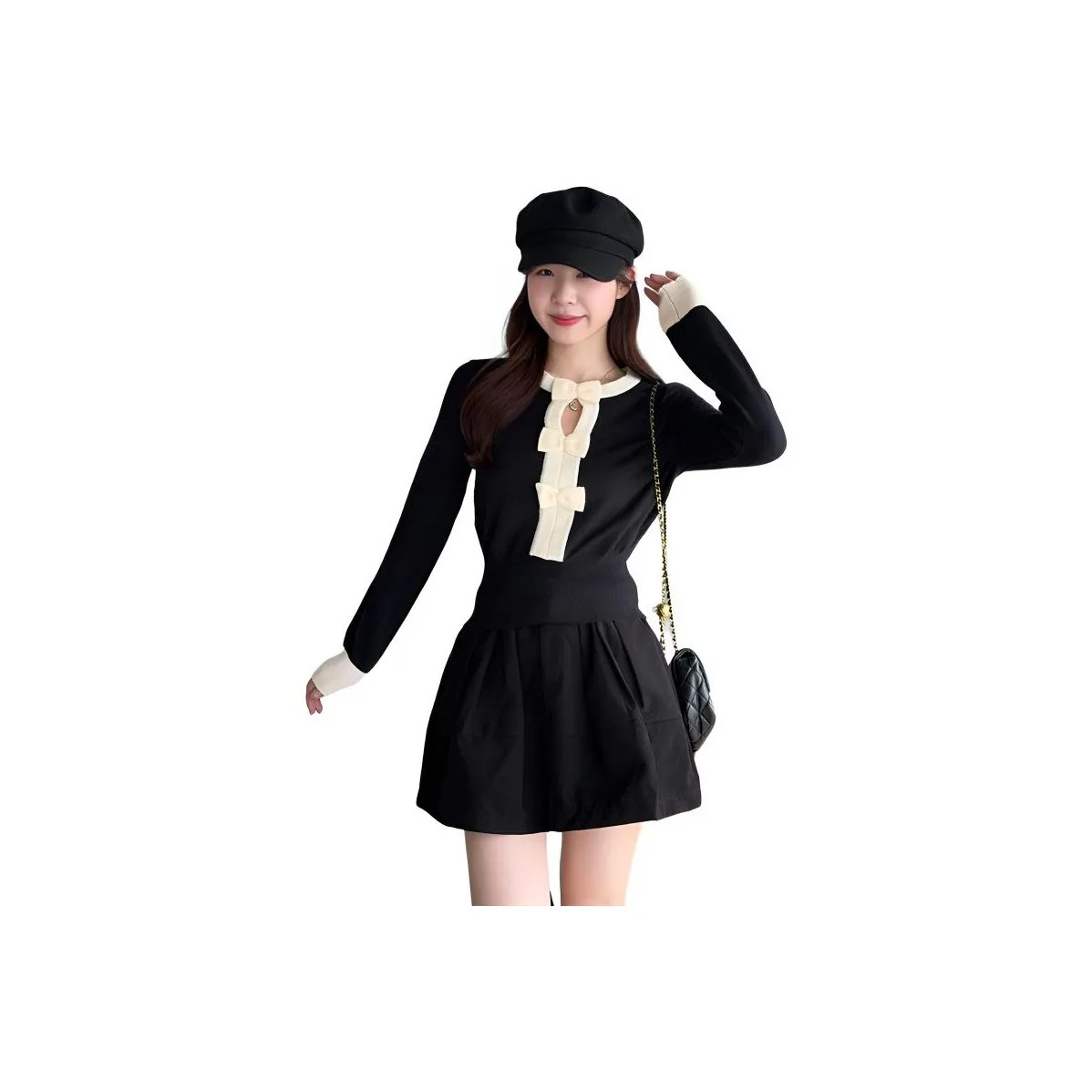 Gentle Welcome Комплект с юбкой Женские