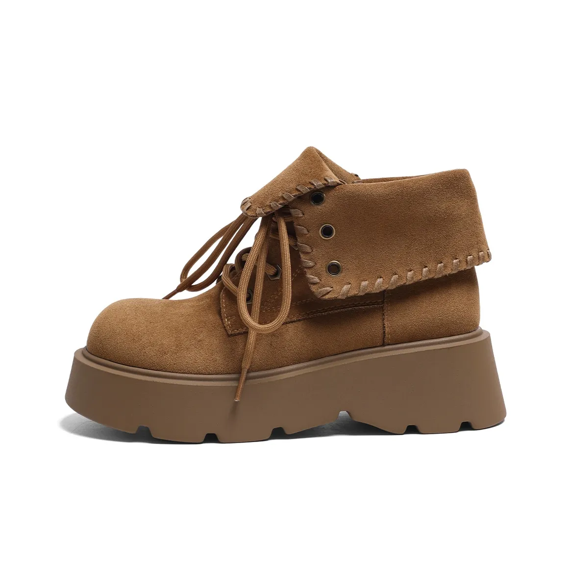 JOSINY 9,5 см Мартин Ботинок 5,5 см Женский