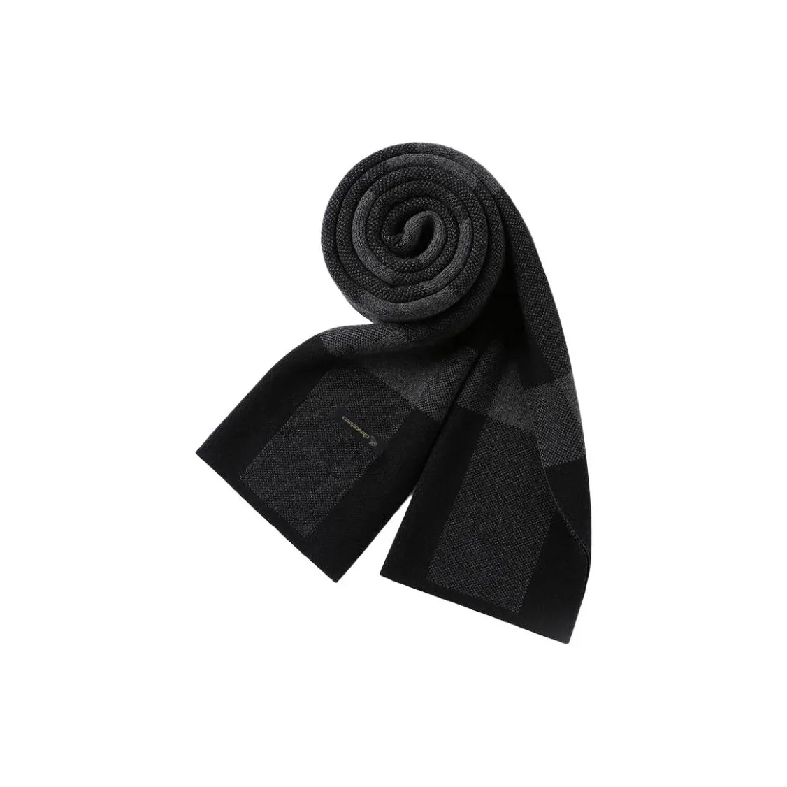 CARDANRO Cotton Knit Шарфы Мужской