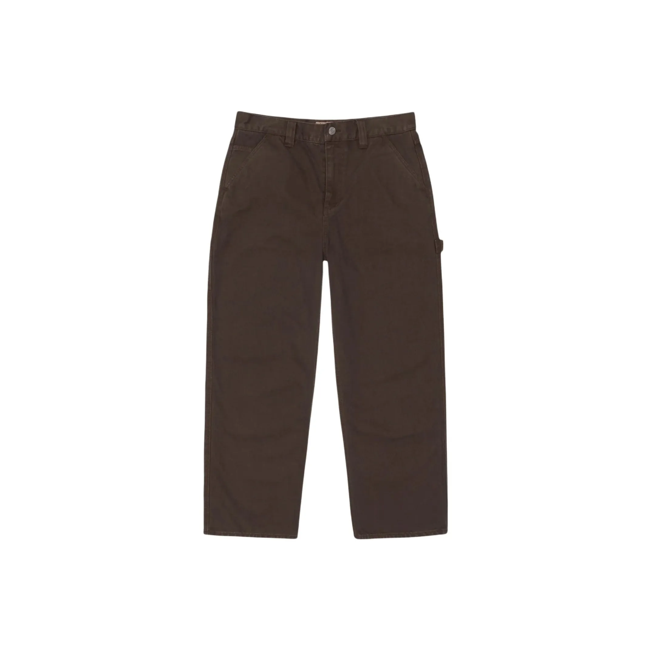 Stussy FW25 CARPENTER Брюки Canvas Cargo Pants Unisex