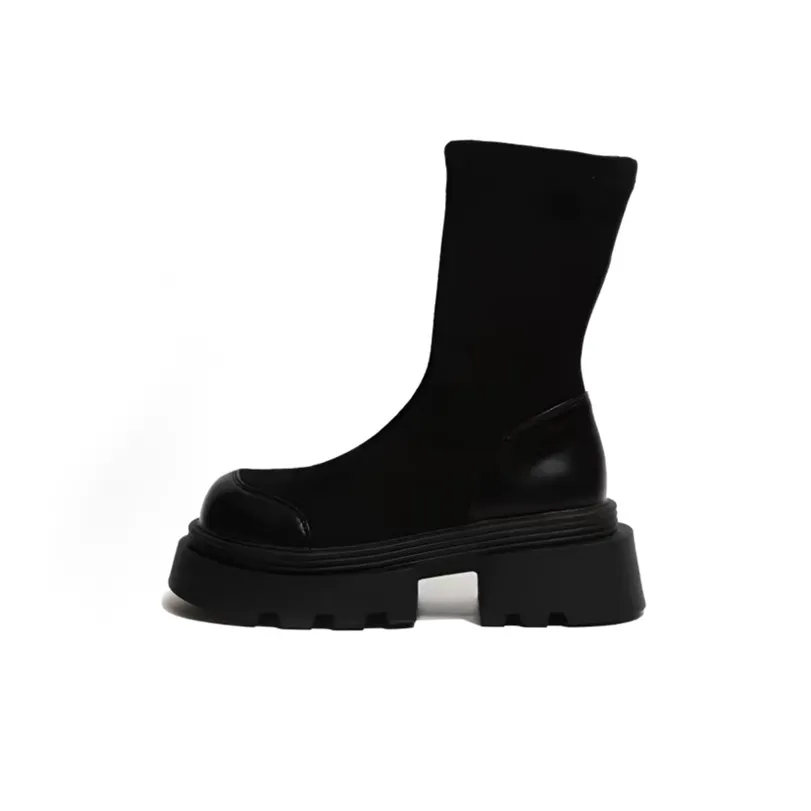 GULIA Martin Boots Женские