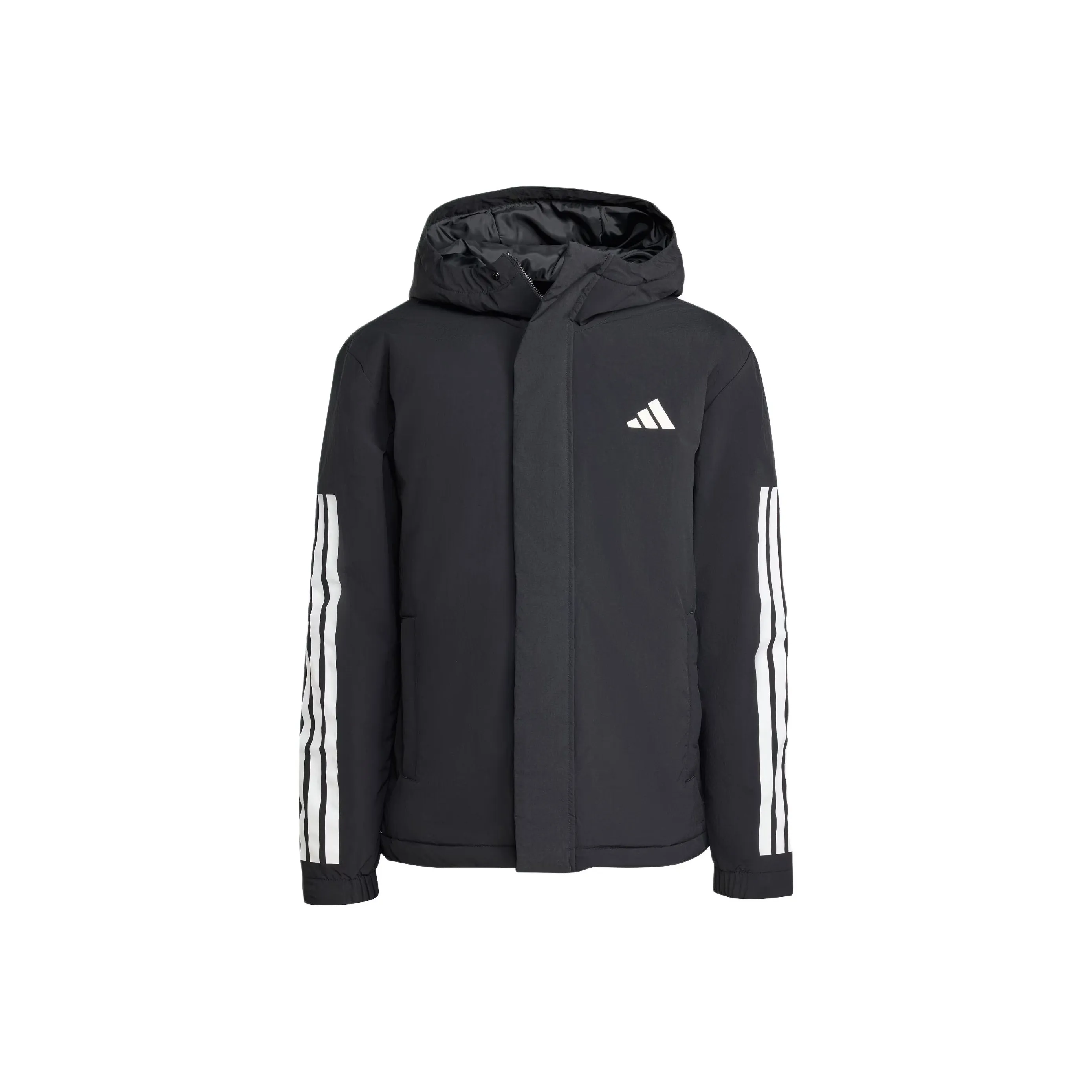 Adidas С капюшоном FW25 Insulated CLIMAWARM Куртка Мужская