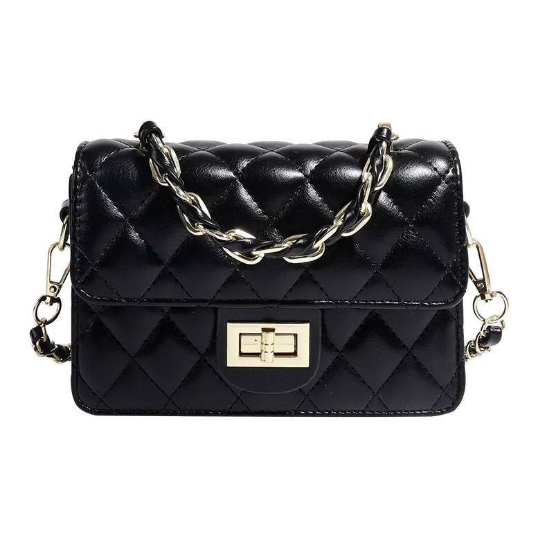 YTARA ПУ (полиуретан) Сумка через плечо Женская Многоцветная