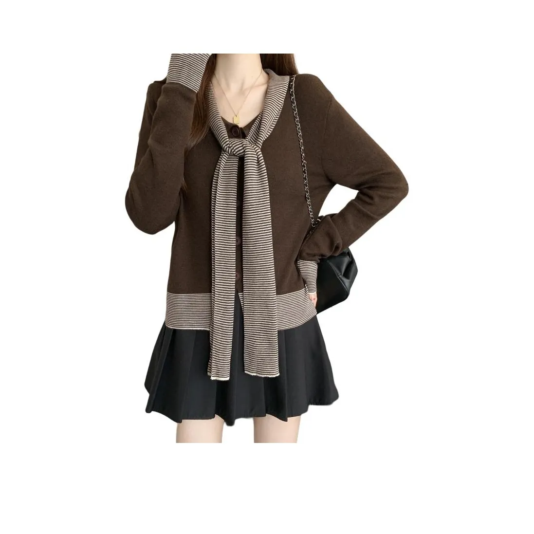 LADYXIEXIE Женская трикотажная одежда