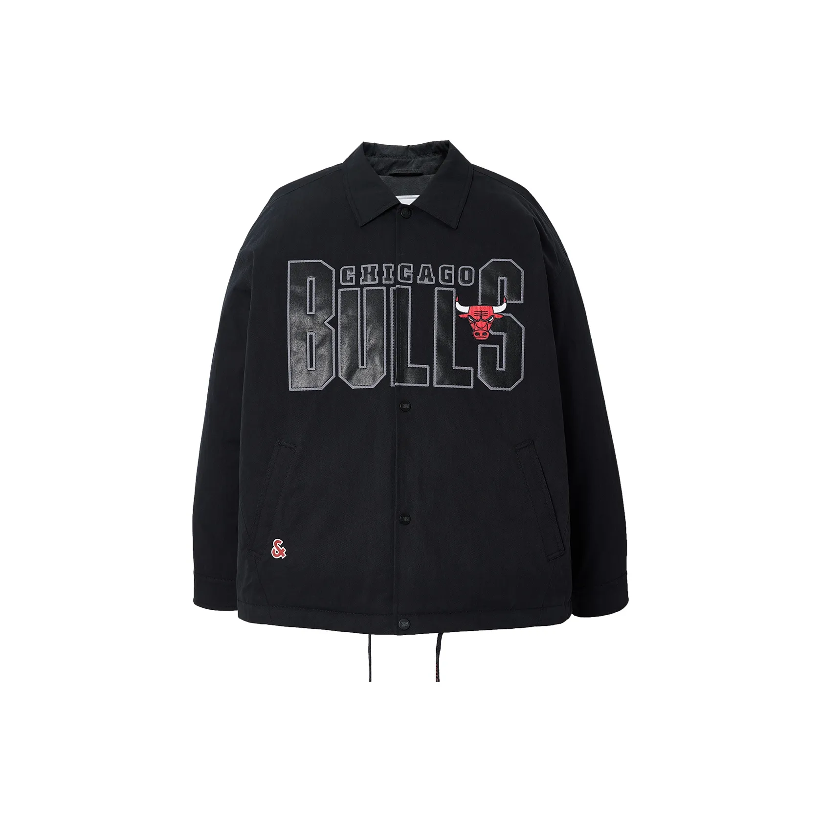 JACK JONES· Jack Jonesxnba Пуховик Мужской