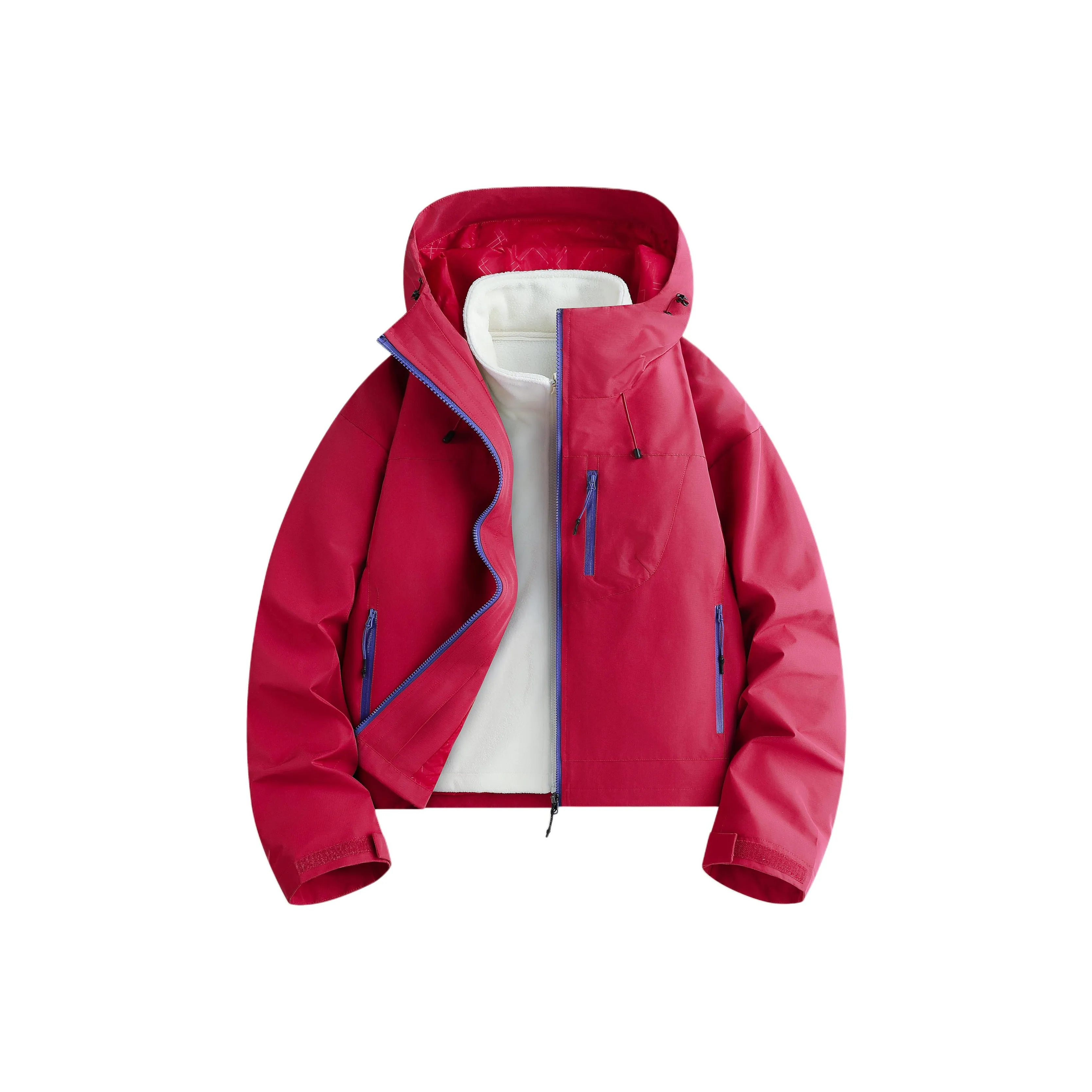 SNOW FLYING Куртки и Пальто Женские