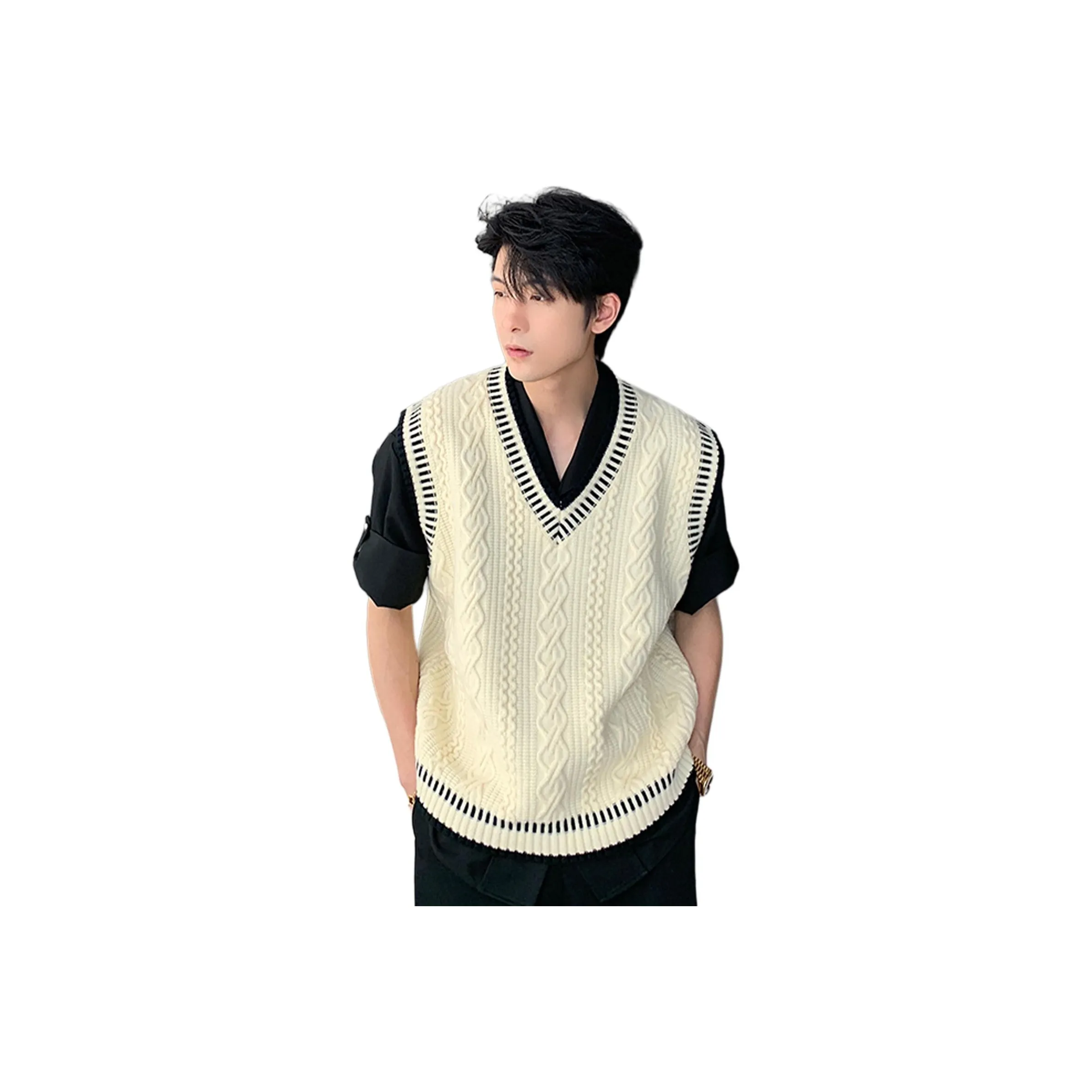 NEVER RULE Унисекс Трикотаж