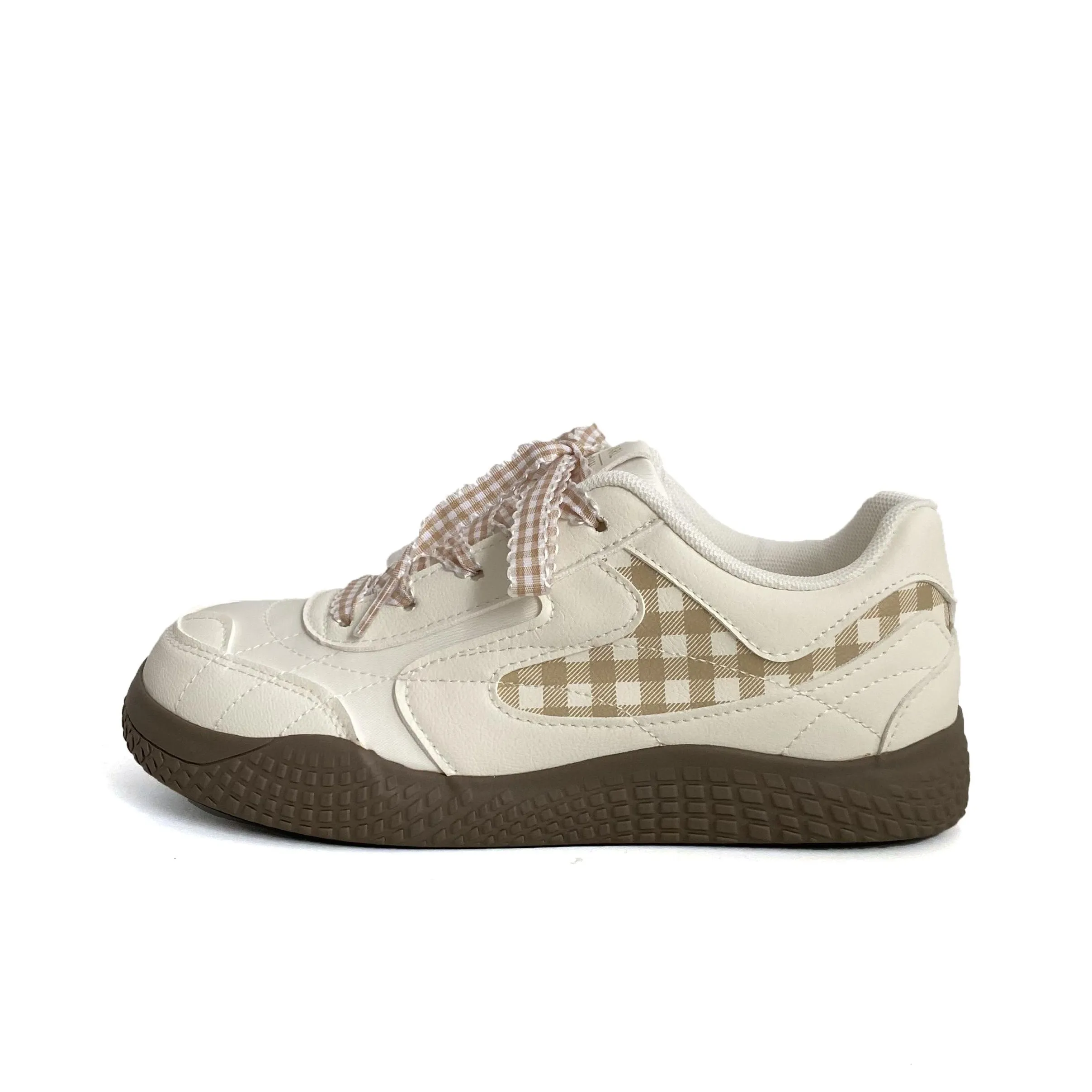 GOSO Скейтборд Кроссовки Низкие Топ Женские