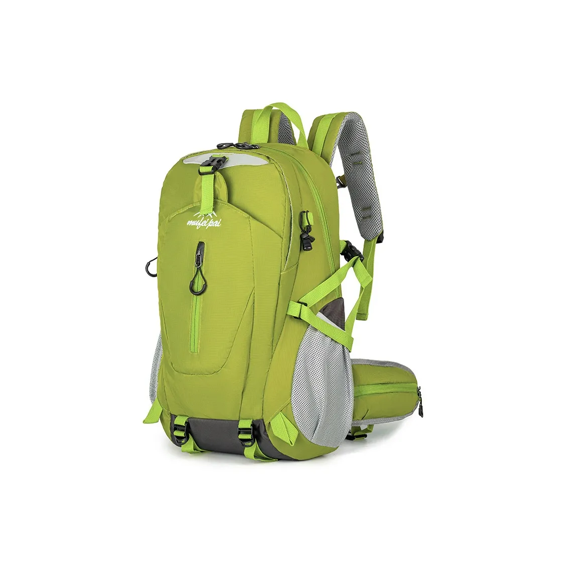 KONADCT 18L Туристические сумки Нейлон Многоцветный Унисекс