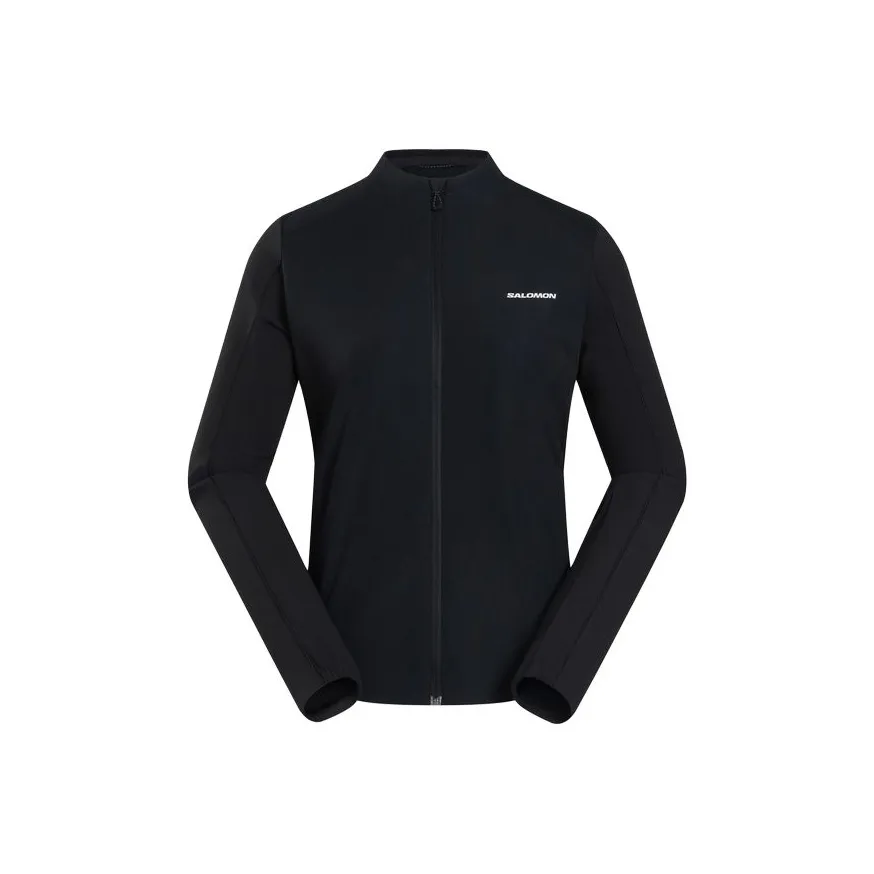 SALOMON Гора Flex HYB JKT PrimaLoft Пуховая куртка Женские