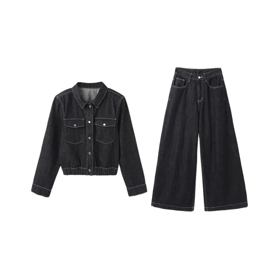 Gentle Welcome Повседневный костюм женский