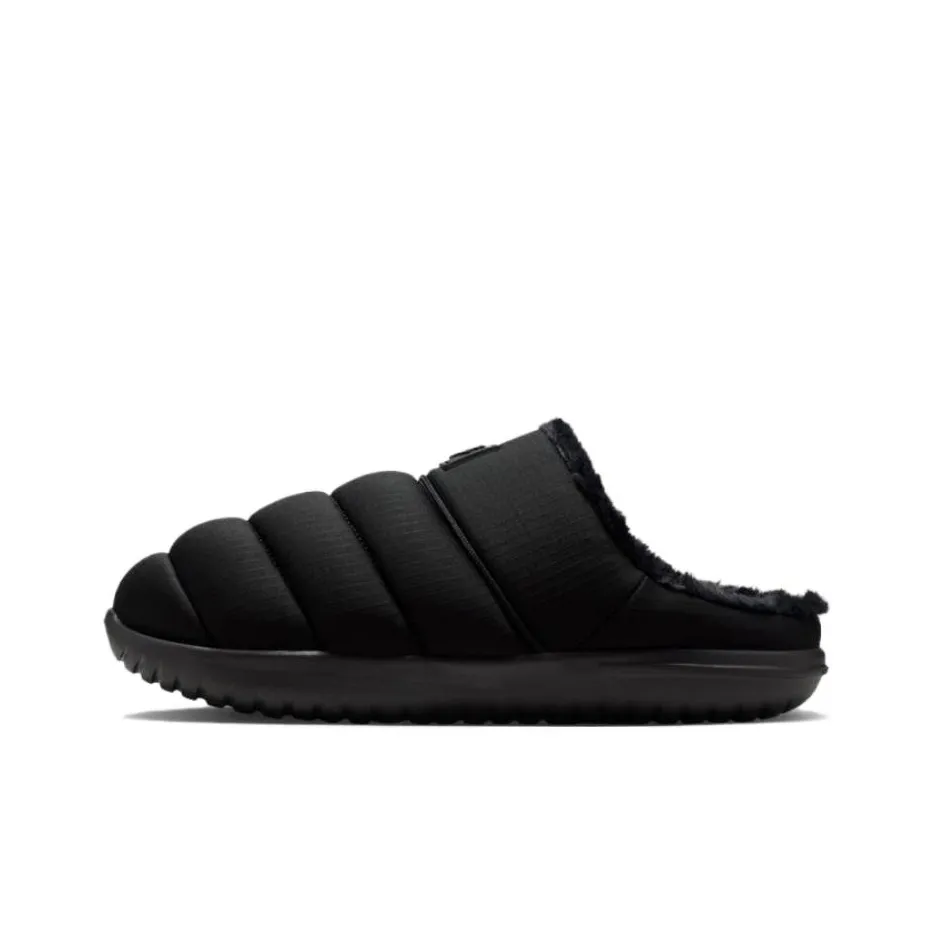 nike Burrow SE Нет Особенный Эффект Домашние тапочки Мужской