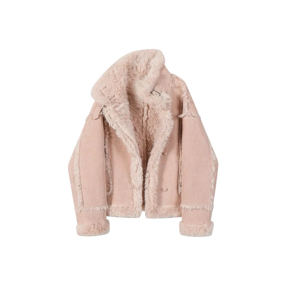 KYKW Женские пуховики