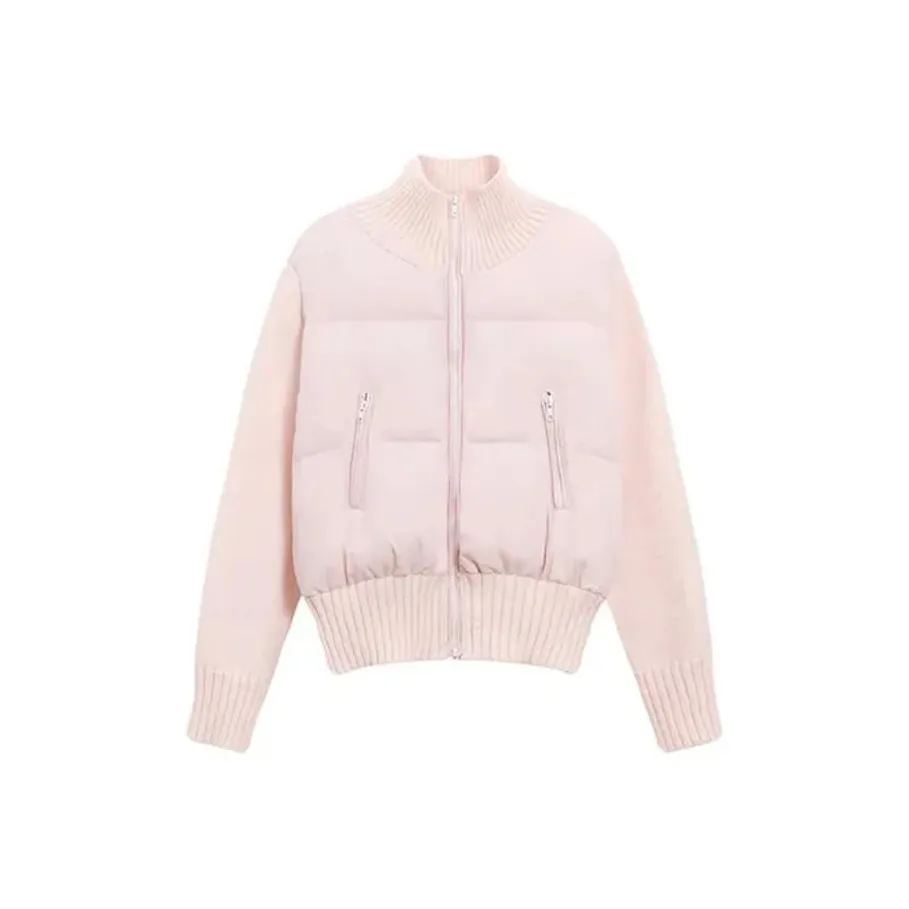 RTNH Женские пуховики