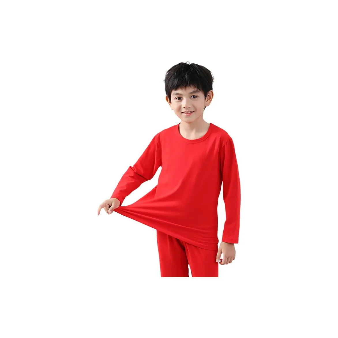 PIERRE CARDIN Термическое нижнее белье комплект для детей