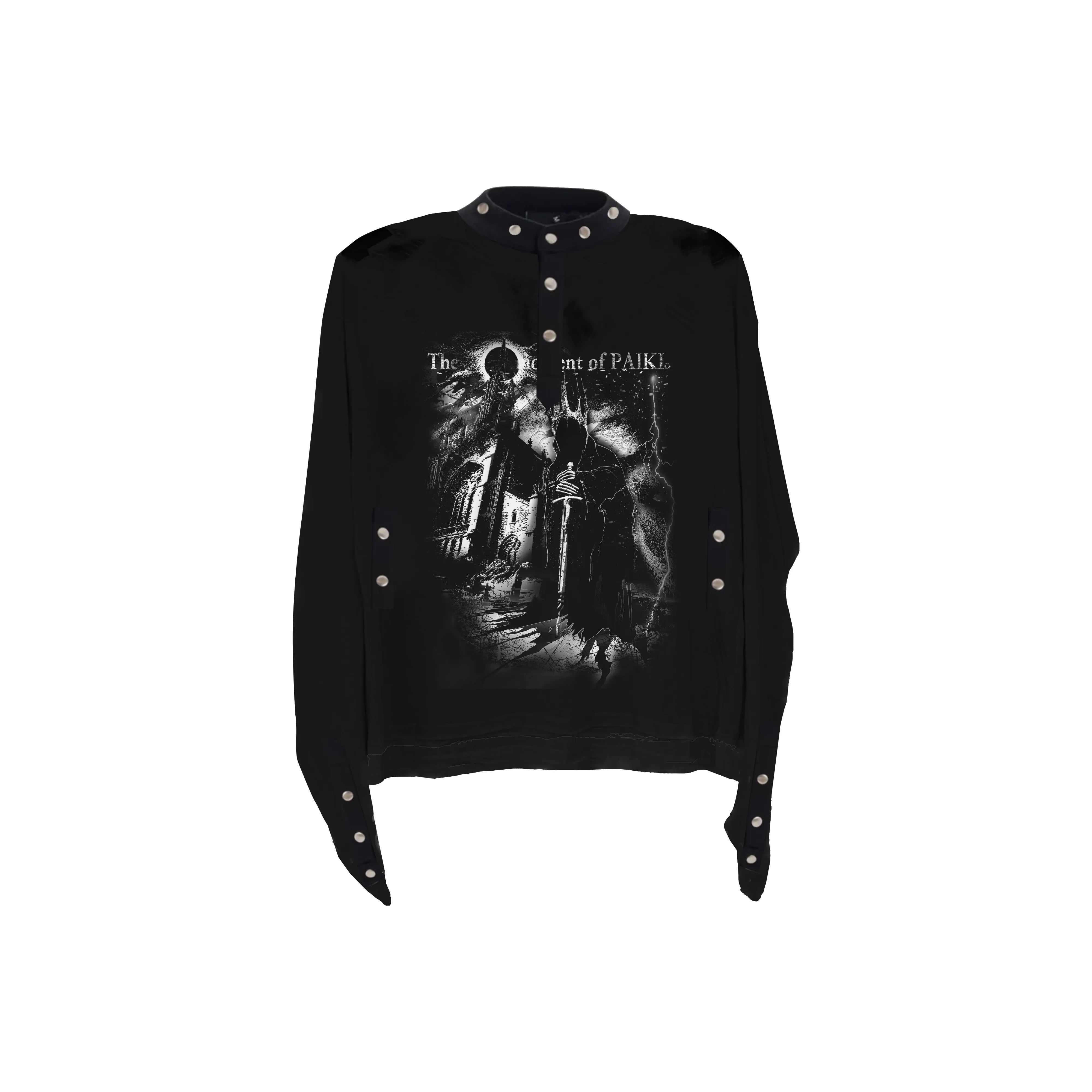 PAIKI Унисекс Свитшоты