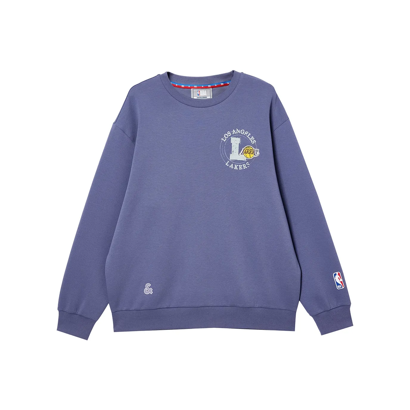 JACK JONES· Jack Jonesxnba Толстовка Мужская