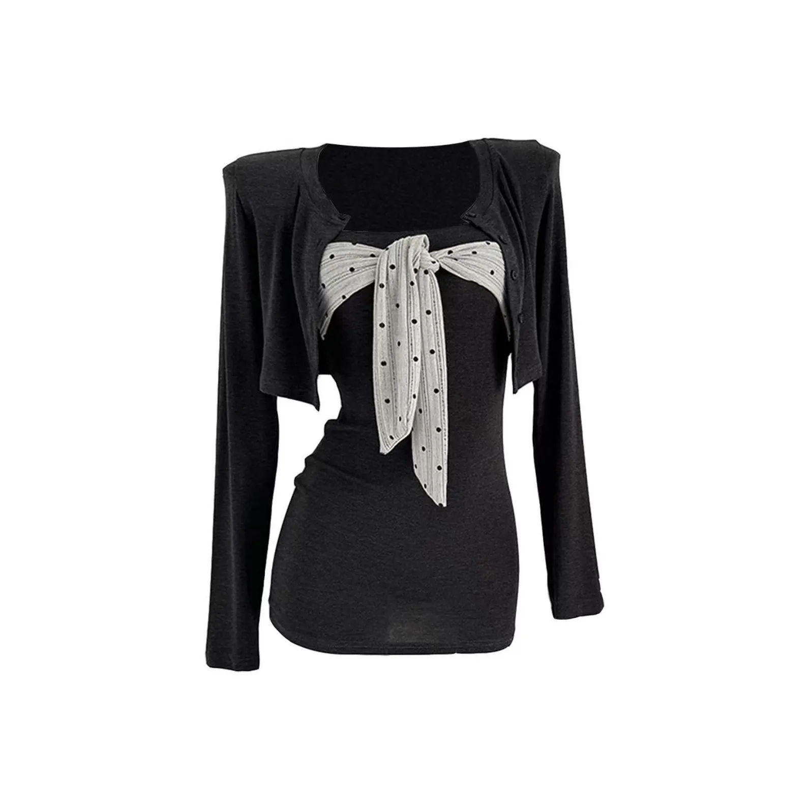 IQC Женские Комплекты с Юбкой