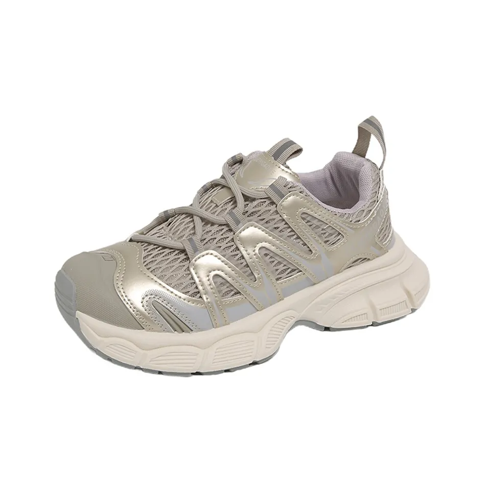 MADALLO Женские массивные кроссовки