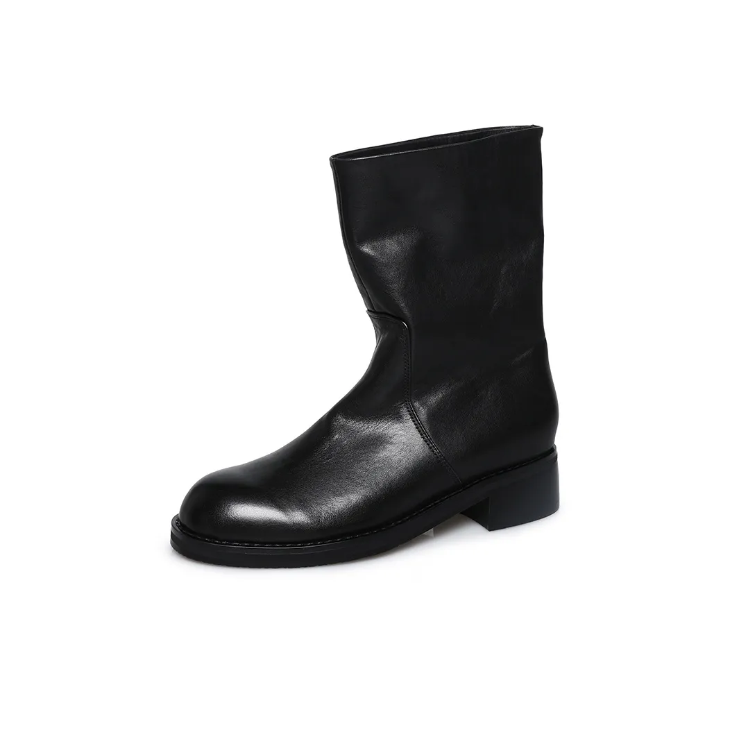 Ботильоны Su Yanjiao 4CM Женские