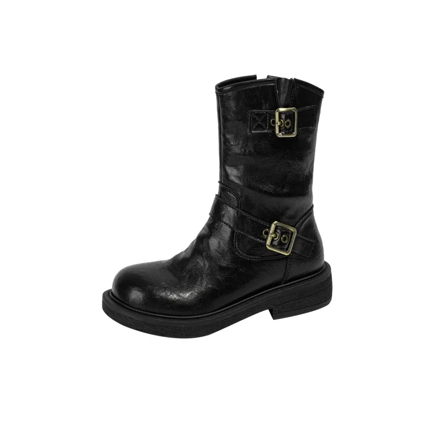 Ronecry Martin Boots Унисекс
