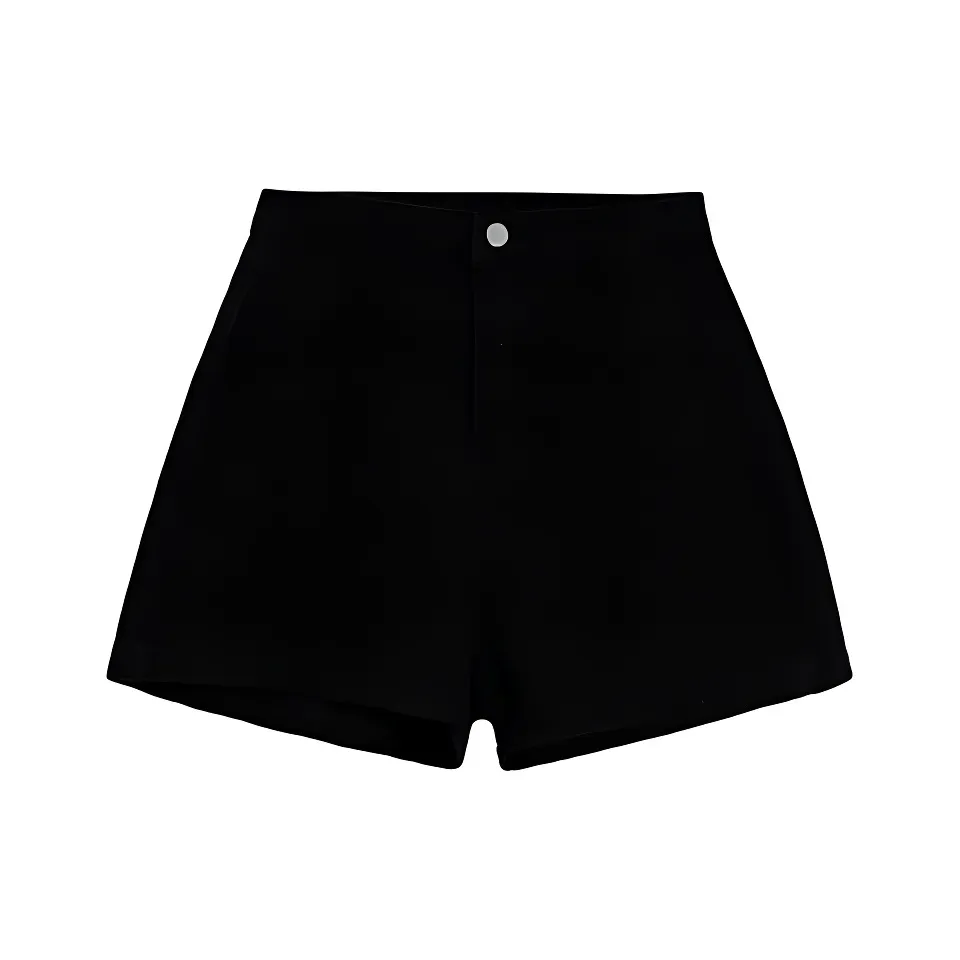 OMOIDAS Женские джинсовые шорты