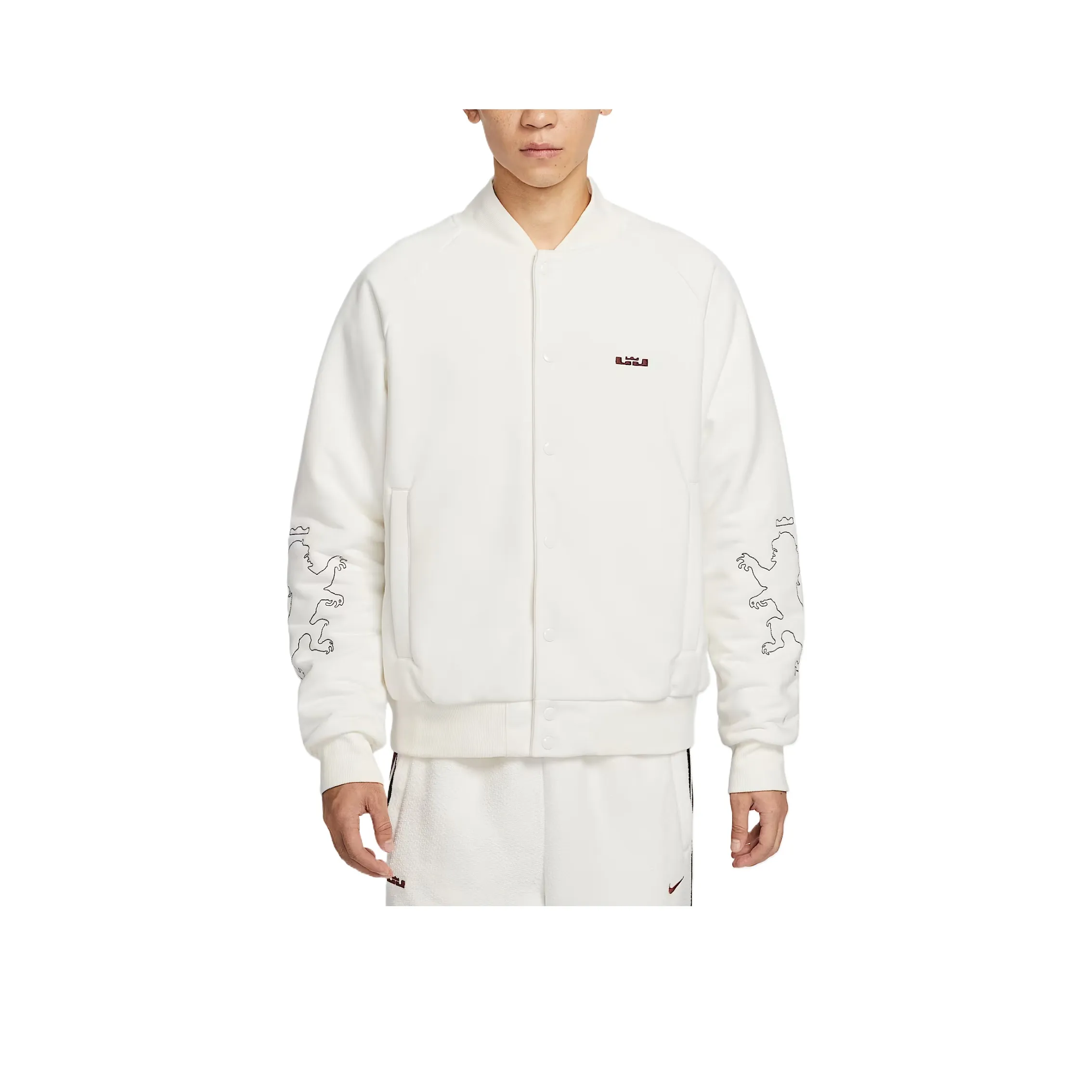 nike Therma Fit Пуховая куртка Мужская