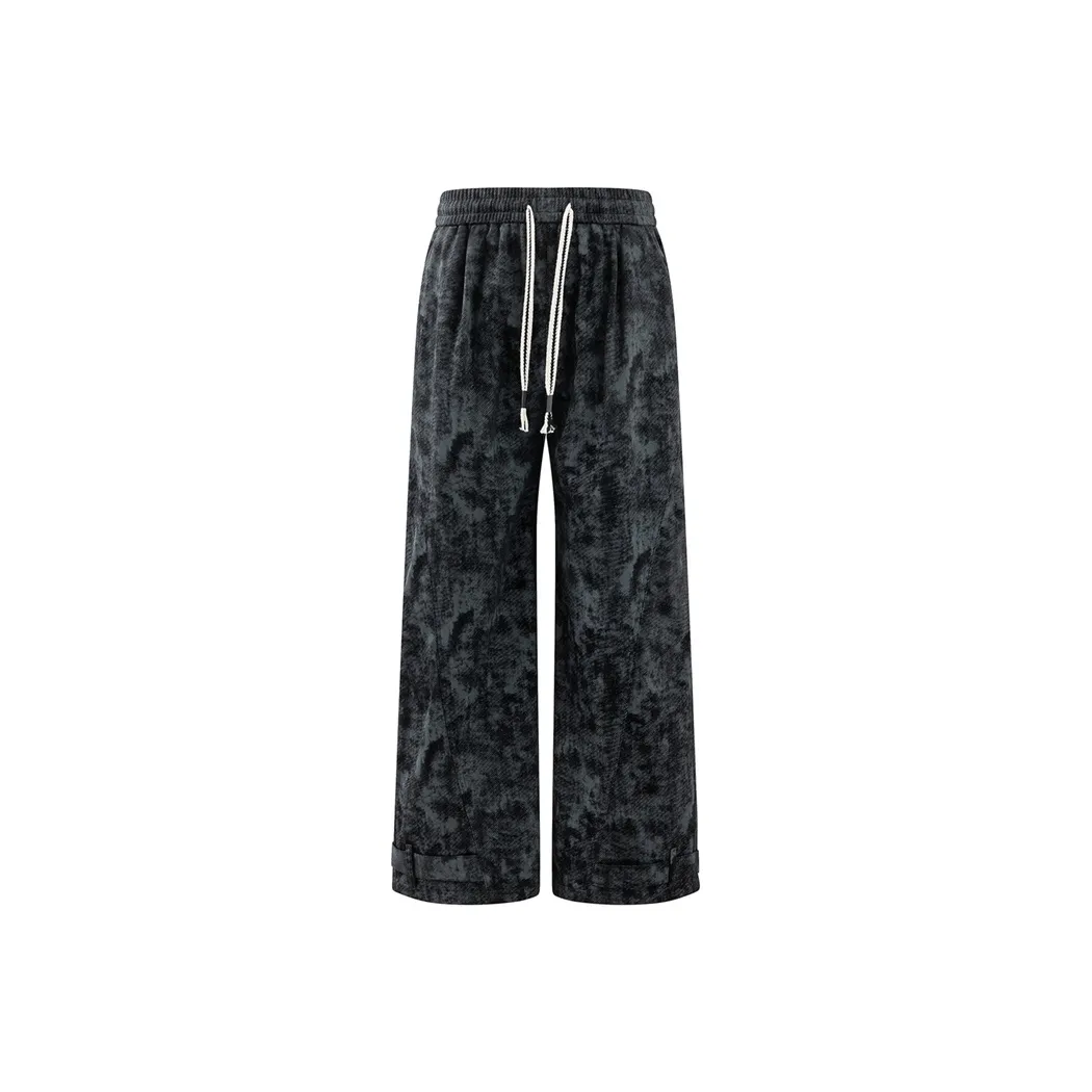 CREAZIONI LA FANTASIA E MOBILE Повседневные брюки Унисекс