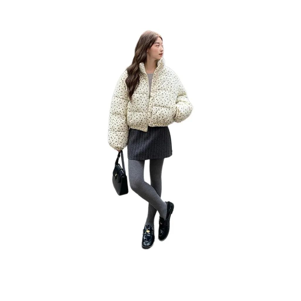 Dale Beauty Cotton Down Jacket Women's