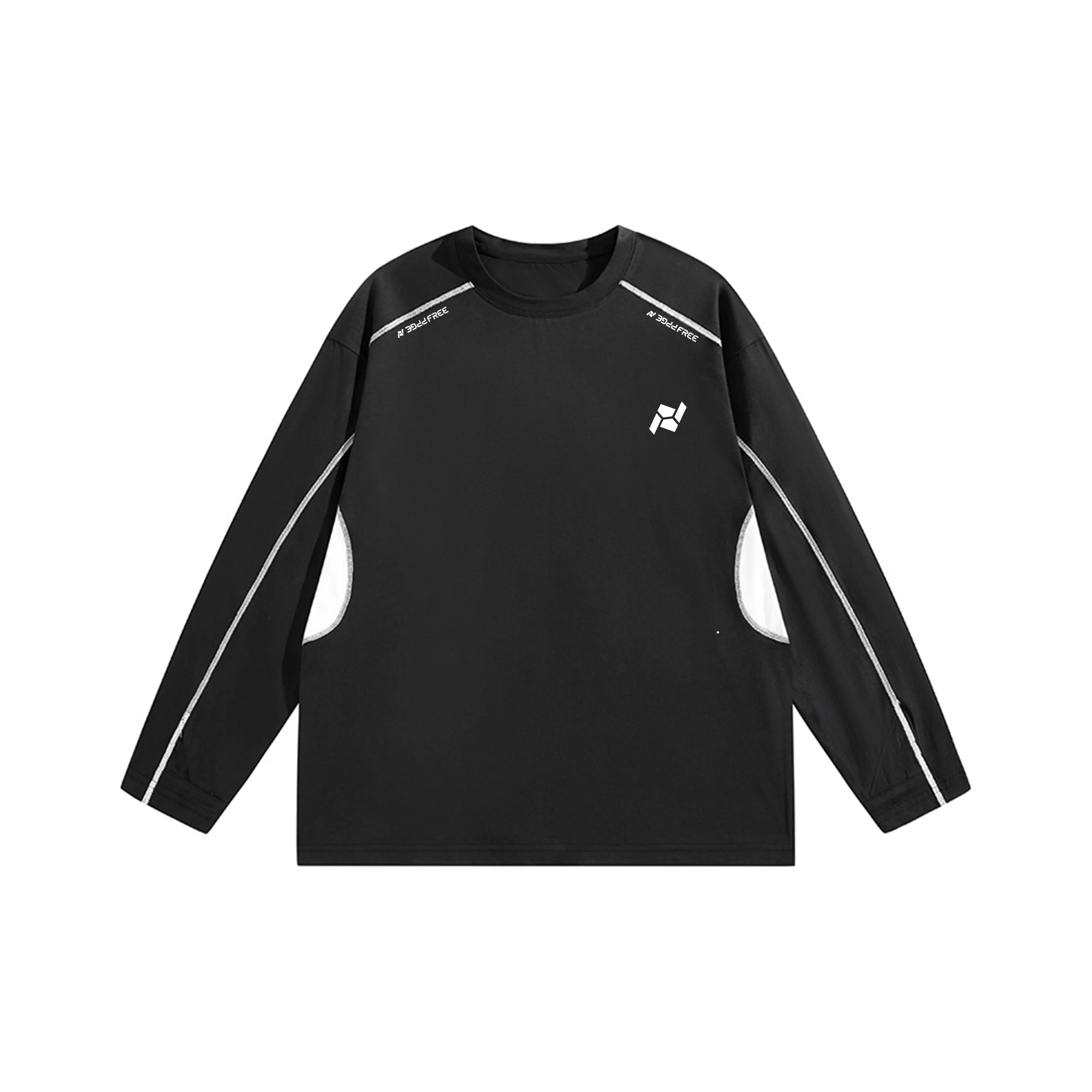 Ppge Унисекс T-рубашки