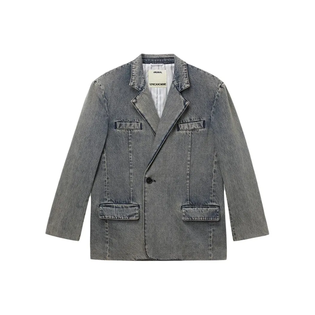 Unica Homme Бизнес-костюм для мужчин